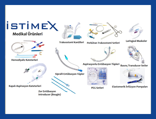 İSTİMEKS LTD. ŞTİ.